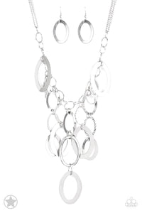 A Silver Spell - Silver