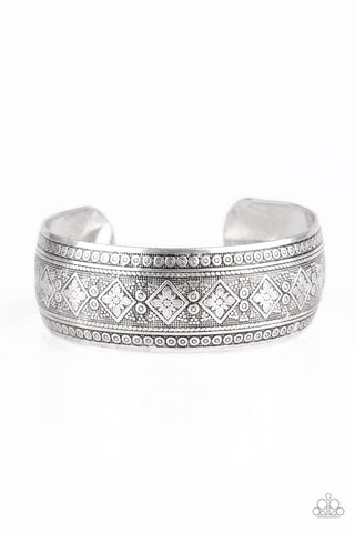 Gorgeously Gypsy - Silver