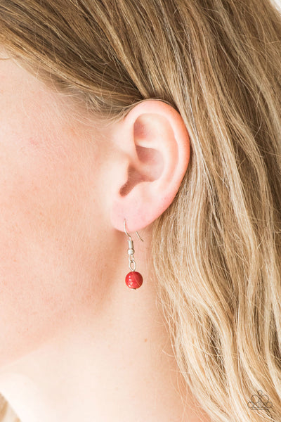 Pretty Pop-tastic! - Red