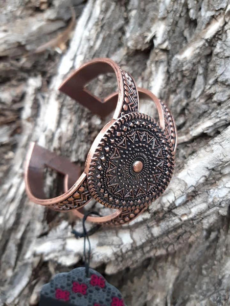 Texture Trade - Copper