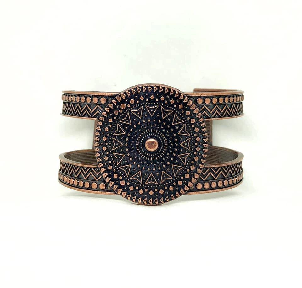 Texture Trade - Copper
