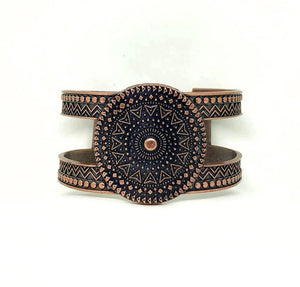 Texture Trade - Copper
