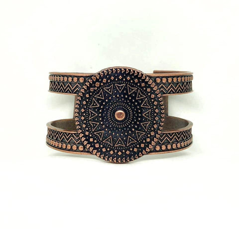 Texture Trade - Copper