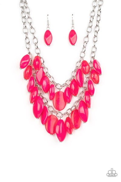 Palm Beach Beauty - Pink