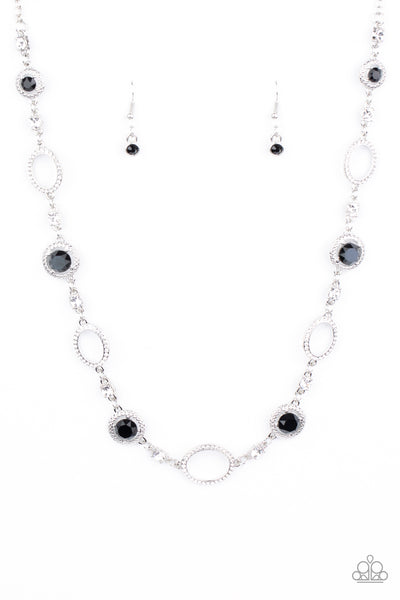 Pushing Your LUXE - Black