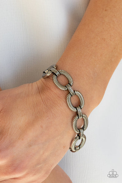 Industrial Amazon - Silver