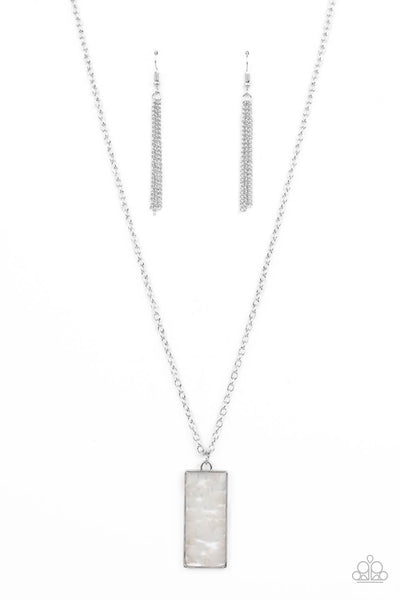 Retro Rock Collection - White