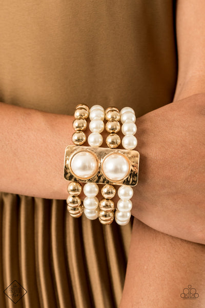 WEALTH-Conscious - Gold October 2020